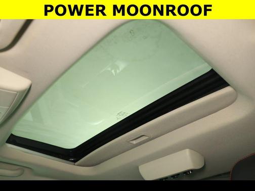 2018 Dodge Journey GT