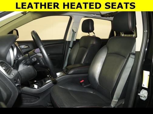 2018 Dodge Journey GT