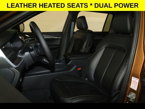 Copper 2026 Jeep Grand Cherokee L Limited