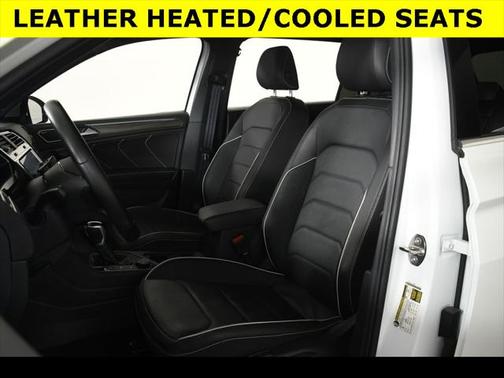 2023 Volkswagen Tiguan 2.0T SEL R-Line 4MOTION