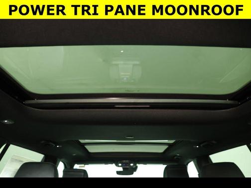 2025 Jeep Wagoneer Carbide 4x4