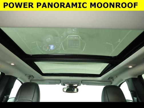 2023 Jeep Cherokee Altitude