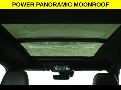 Diamond Black Crystal Pearlcoat 2026 Jeep Grand Cherokee Limited