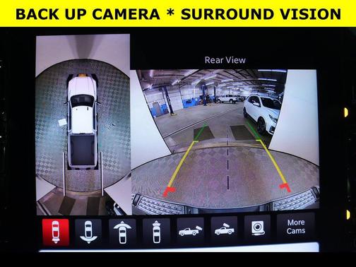 2026 RAM 2500 Laramie Mega Cab 4x4 6'4' Box