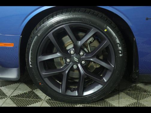 2020 Dodge Challenger R/T