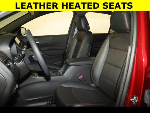 2023 Chevrolet Equinox AWD RS