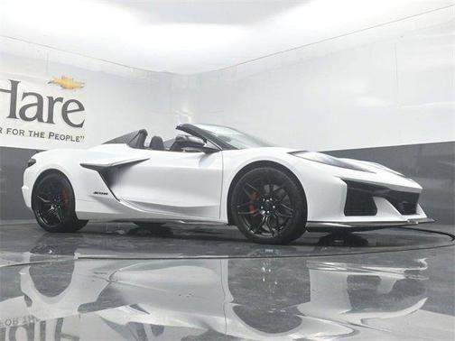 2026 Chevrolet Corvette Z06