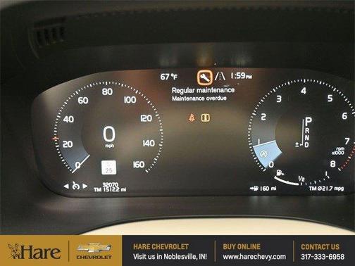 2018 Volvo XC60 T5 Momentum
