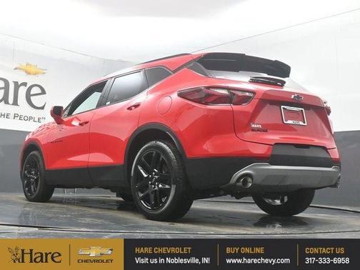 2020 Chevrolet Blazer 2LT