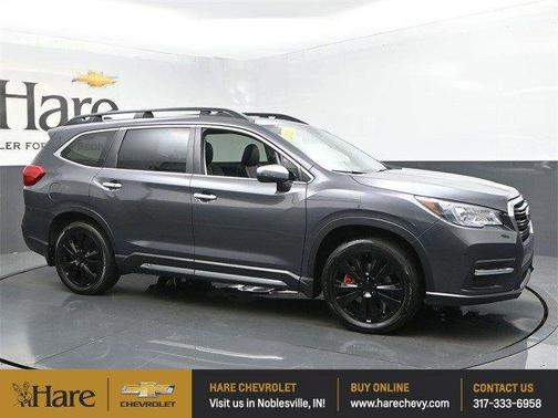 2022 Subaru Ascent Touring 7-Passenger