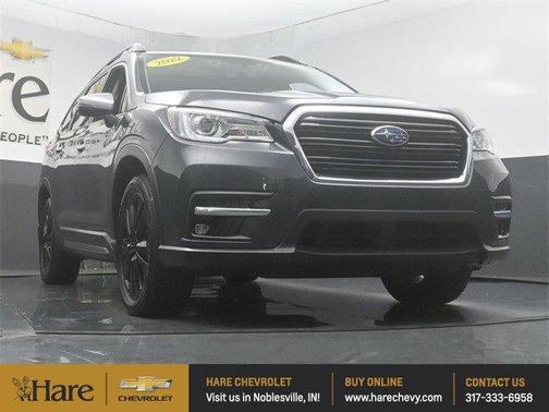 2022 Subaru Ascent Touring 7-Passenger