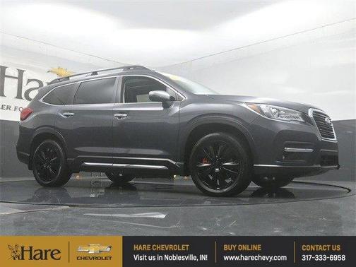 2022 Subaru Ascent Touring 7-Passenger