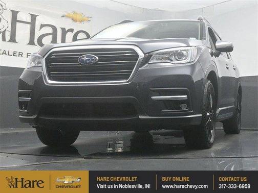 2022 Subaru Ascent Touring 7-Passenger
