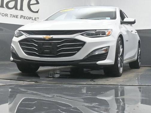 2024 Chevrolet Malibu 2LT