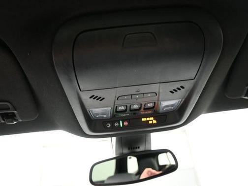 Ebony Twilight Metallic 2024 Buick Enclave Essence