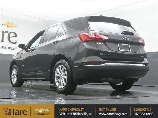 2019 Chevrolet Equinox 2LT