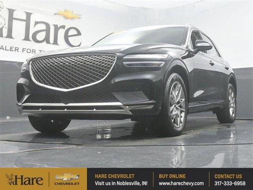 2024 Genesis GV70 2.5T