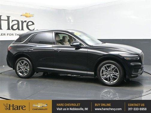 2024 Genesis GV70 2.5T