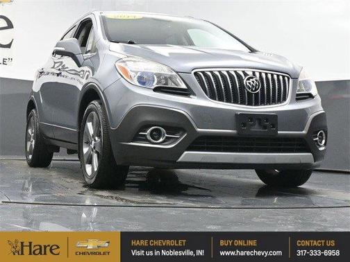 2014 Buick Encore Convenience