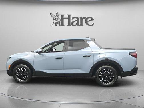 2022 Hyundai SANTA CRUZ 2.5L SEL