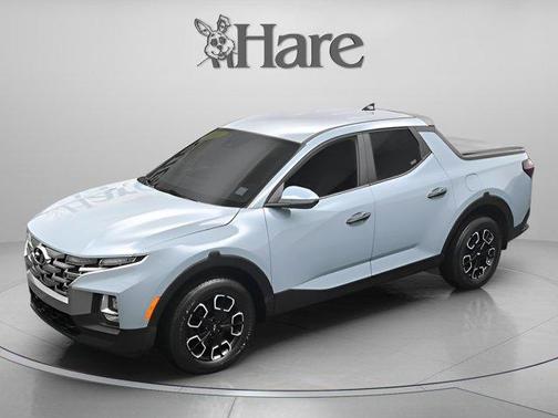 2022 Hyundai SANTA CRUZ 2.5L SEL