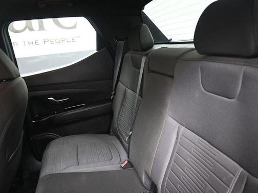 2022 Hyundai SANTA CRUZ 2.5L SEL