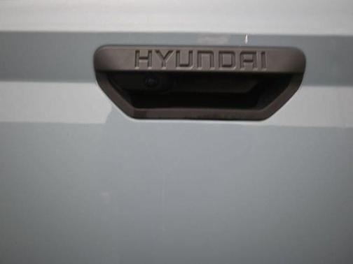 2022 Hyundai SANTA CRUZ 2.5L SEL