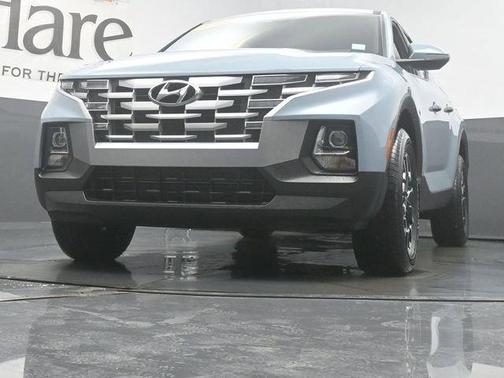 2022 Hyundai SANTA CRUZ 2.5L SEL