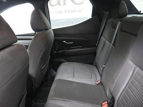 2022 Hyundai SANTA CRUZ 2.5L SEL