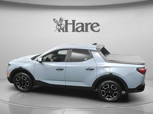 2022 Hyundai SANTA CRUZ 2.5L SEL