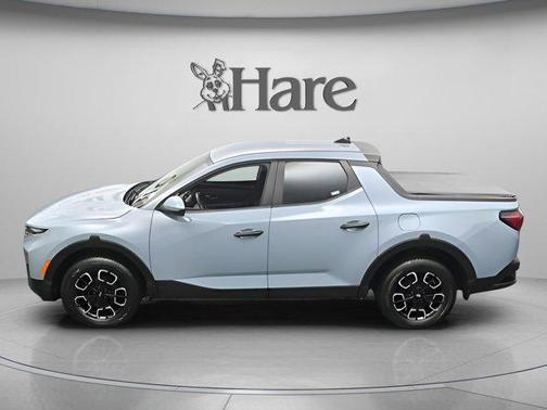 2022 Hyundai SANTA CRUZ 2.5L SEL