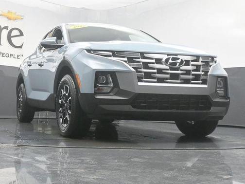 2022 Hyundai SANTA CRUZ 2.5L SEL