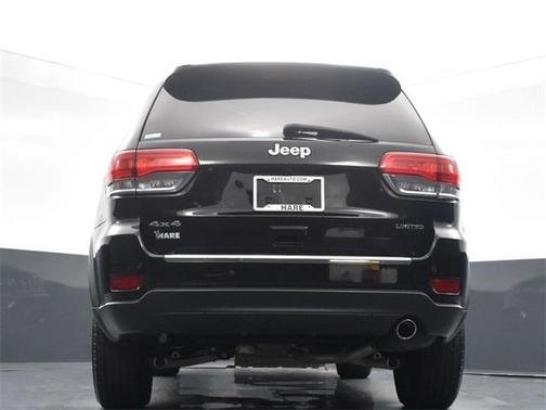 Photo 5 of 53 of 2019 Jeep Grand Cherokee Limited