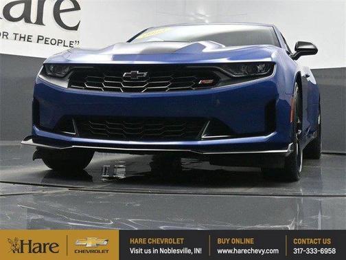 2023 Chevrolet Camaro LT1