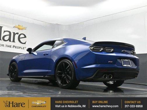 2023 Chevrolet Camaro LT1
