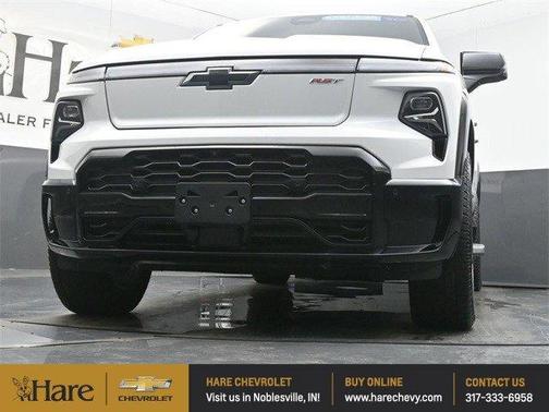 2024 Chevrolet Silverado EV RST