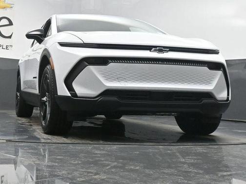 2026 Chevrolet Equinox EV LT 1