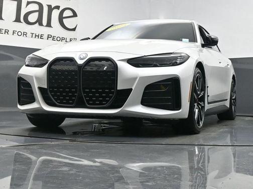 2023 BMW i4 Gran Coupe eDrive40