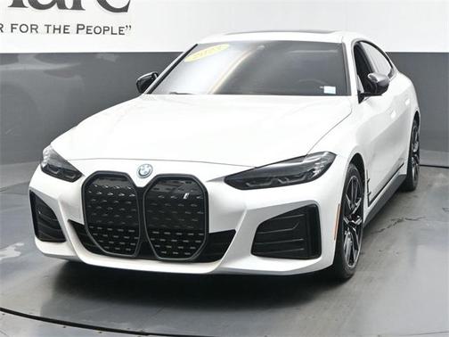2023 BMW i4 Gran Coupe eDrive40