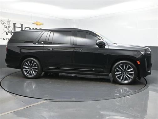 2023 Cadillac Escalade ESV Sport