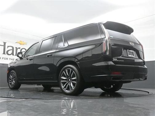 2023 Cadillac Escalade ESV Sport