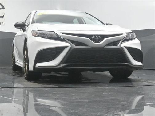2023 Toyota Camry SE Nightshade