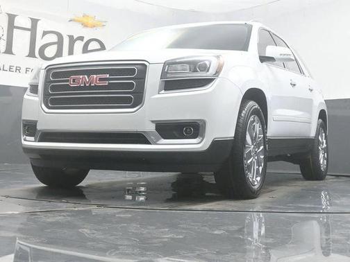 2017 GMC Acadia Limited Limited
