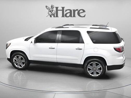 2017 GMC Acadia Limited Limited