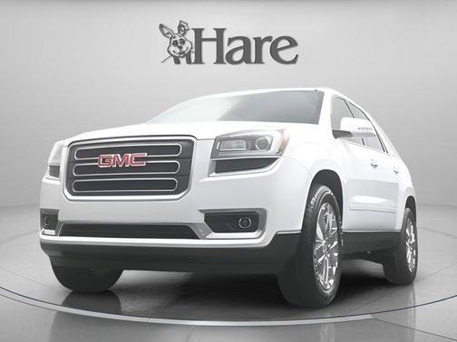 2017 GMC Acadia Limited Limited
