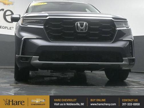 2023 Honda Pilot Touring