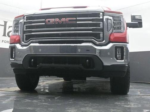 2023 GMC Sierra 2500 SLT