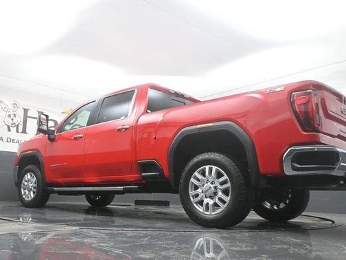 2023 GMC Sierra 2500 SLT