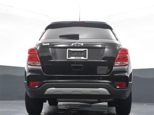 Photo 5 of 52 of 2019 Chevrolet Trax LT