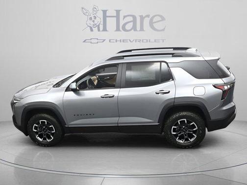 2026 Chevrolet Equinox FWD ACTIV